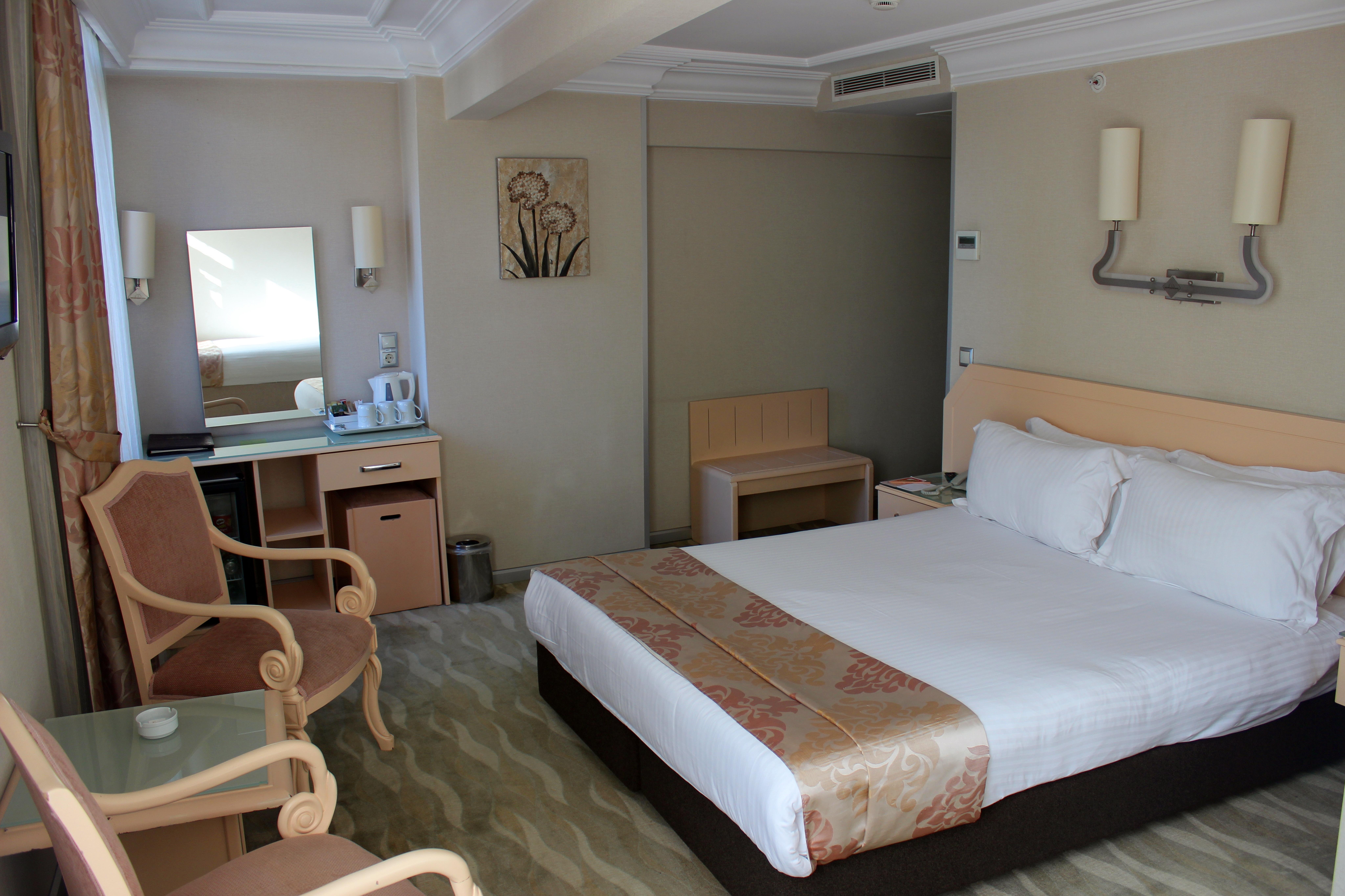 The Time Hotel Old City Истанбул Екстериор снимка