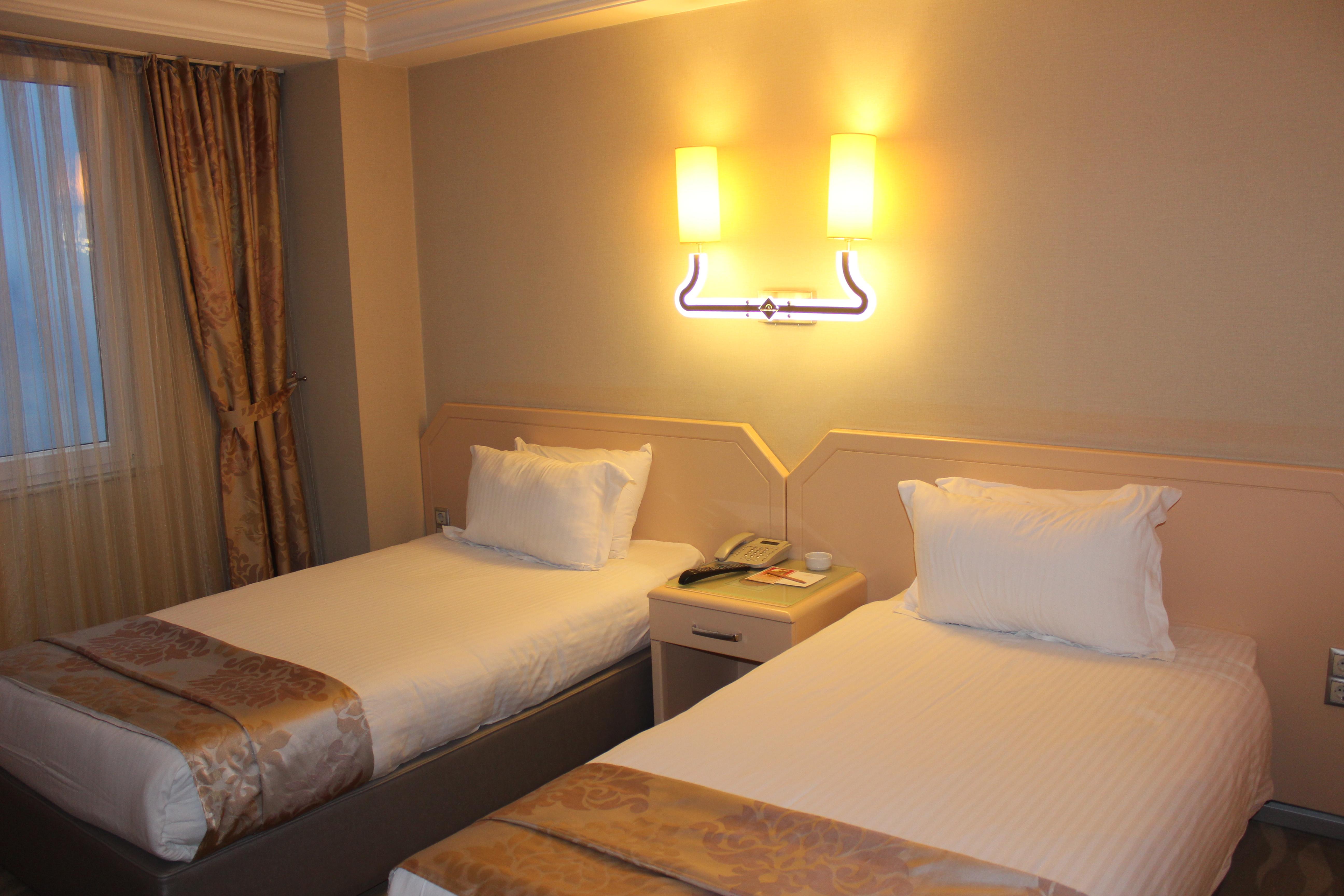 The Time Hotel Old City Истанбул Екстериор снимка