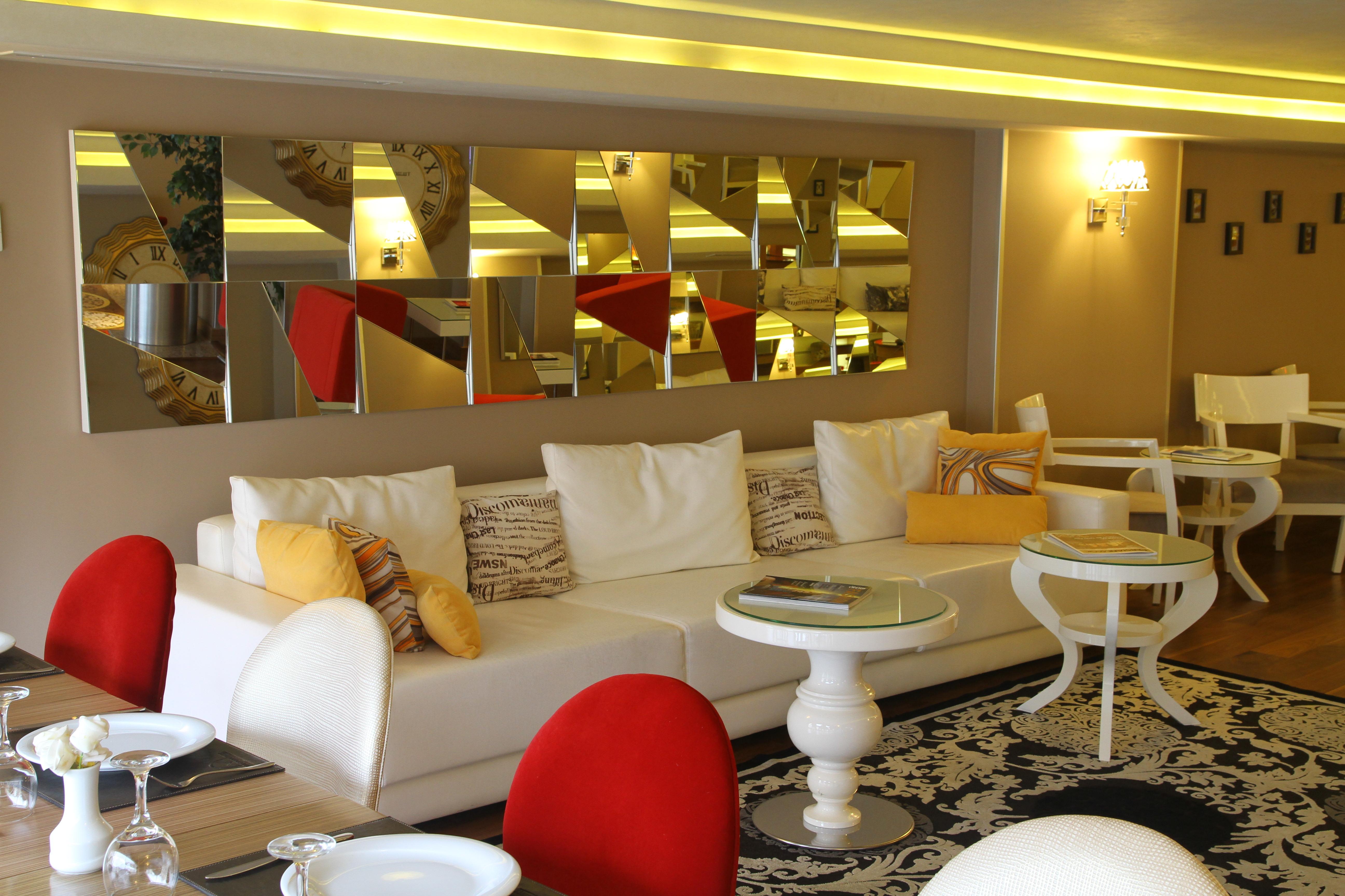 The Time Hotel Old City Истанбул Ресторант снимка