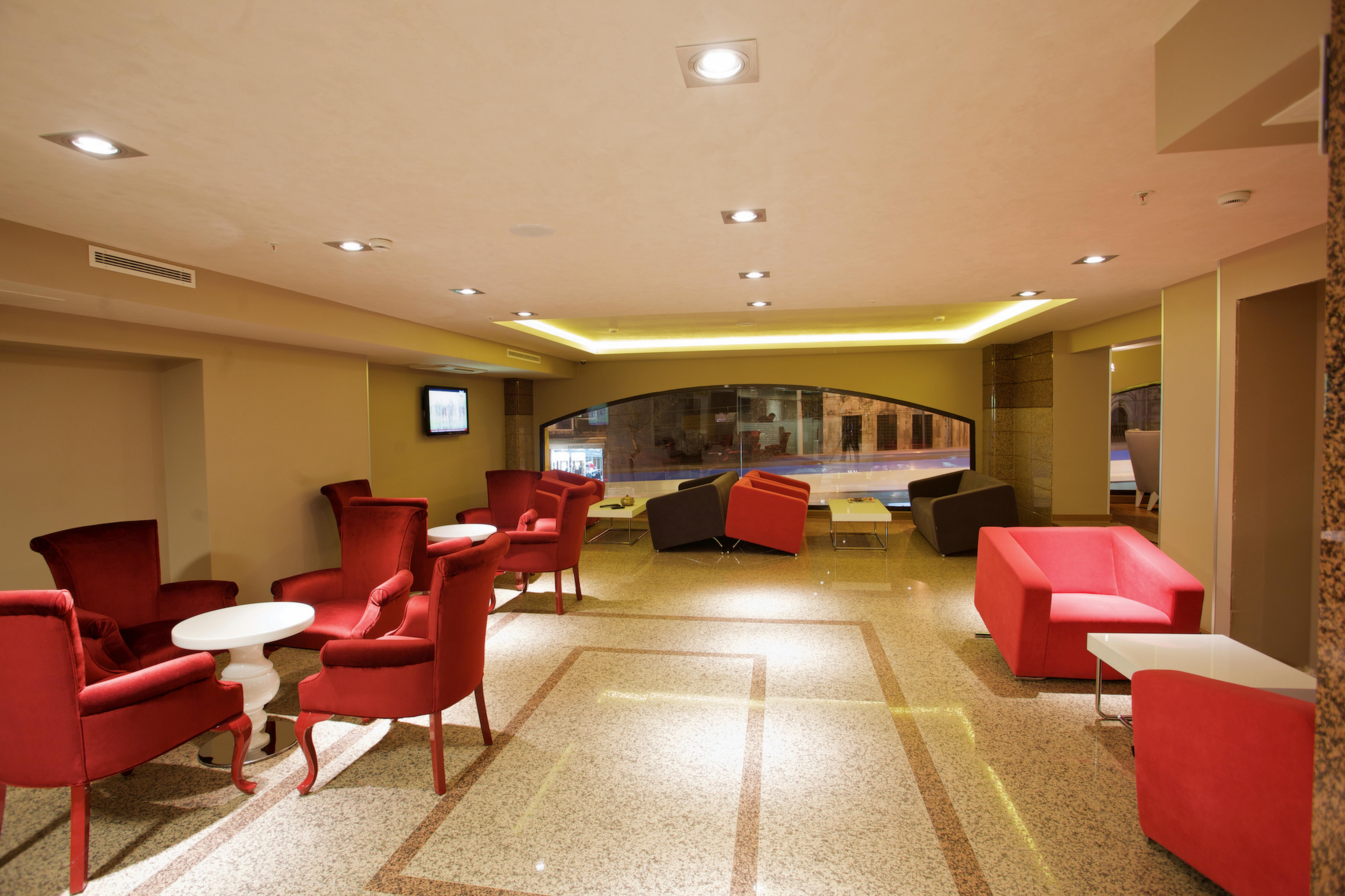 The Time Hotel Old City Истанбул Екстериор снимка