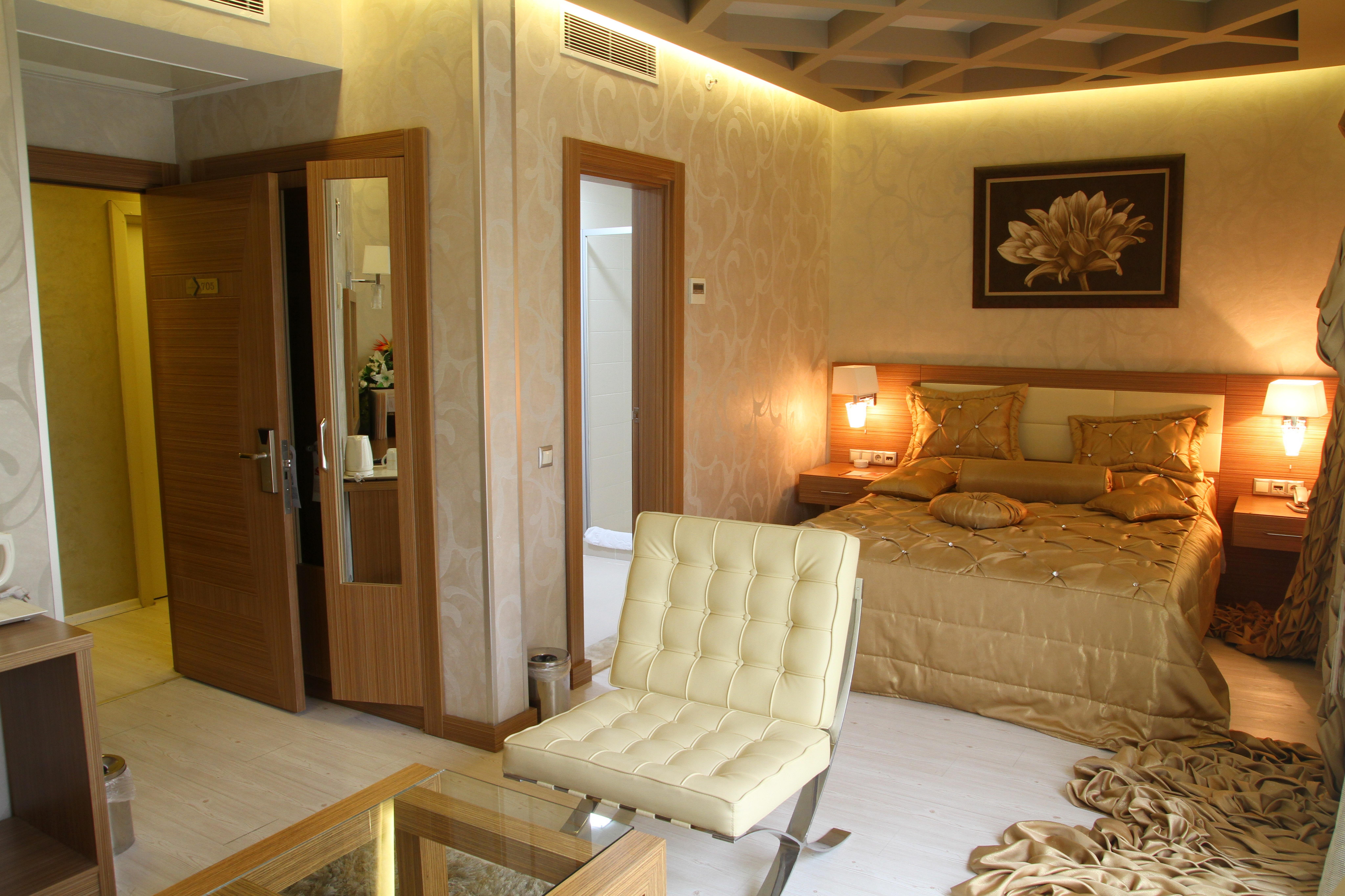 The Time Hotel Old City Истанбул Екстериор снимка