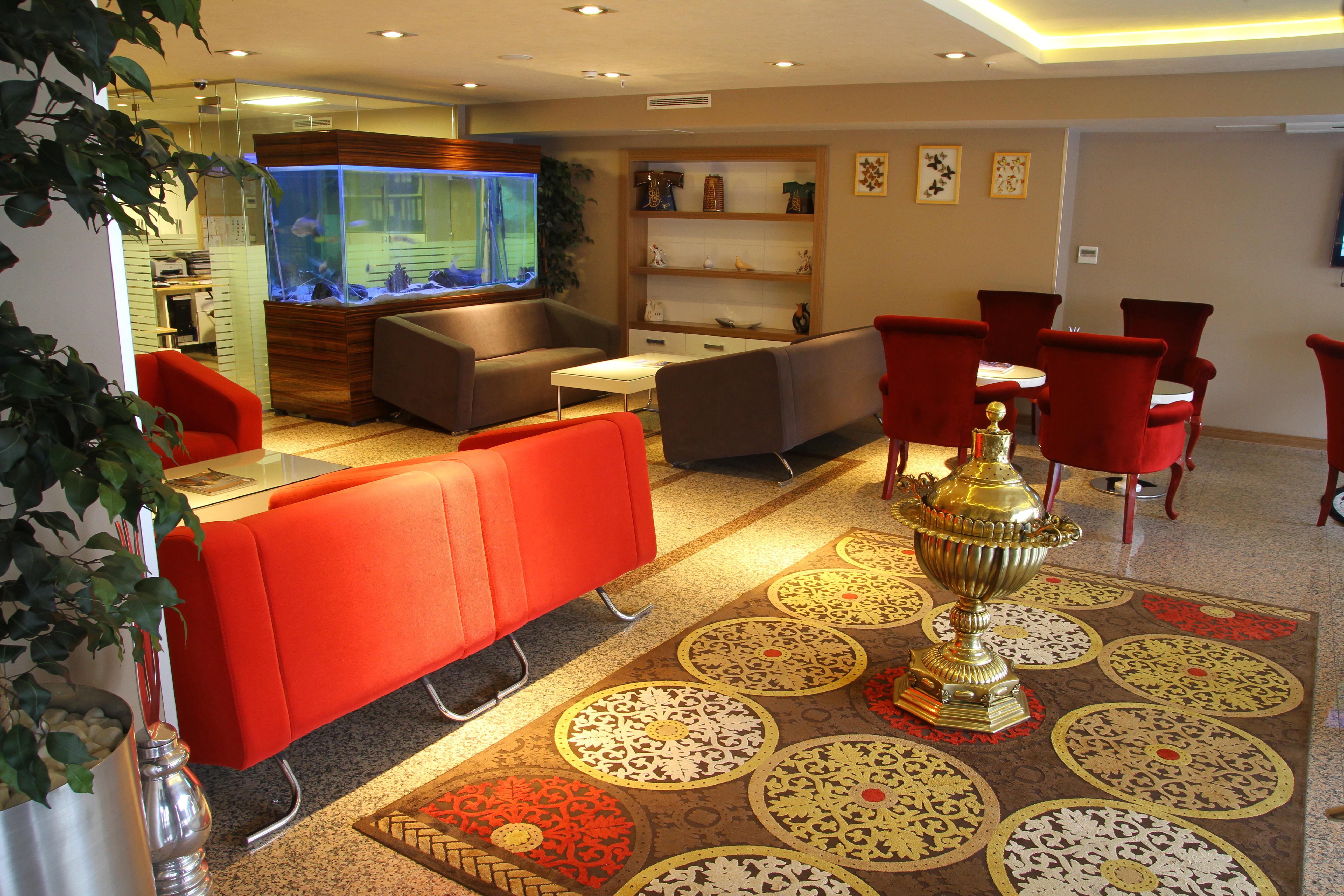 The Time Hotel Old City Истанбул Екстериор снимка