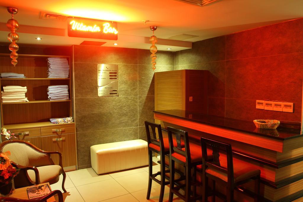 The Time Hotel Old City Истанбул Екстериор снимка